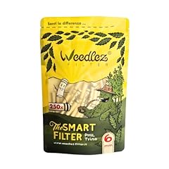 Weedlez the smart usato  Spedito ovunque in Italia 