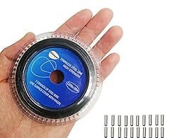 Black fishing wire for sale  Delivered anywhere in UK