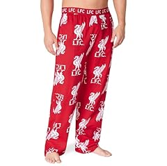 Liverpool mens pyjamas for sale  Delivered anywhere in UK