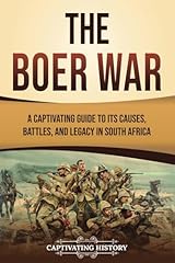 Boer war captivating for sale  Delivered anywhere in UK