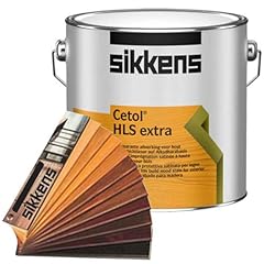 Sikkens cetol holzlasur gebraucht kaufen  Wird an jeden Ort in Deutschland
