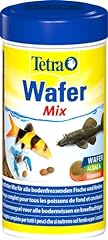Tetra wafer mix gebraucht kaufen  Wird an jeden Ort in Deutschland