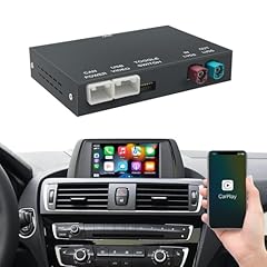 Wireless carplay android for sale  Delivered anywhere in UK