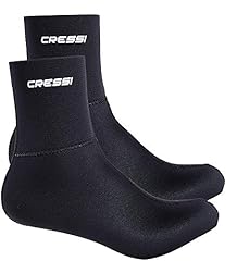 Cressi black neoprene gebraucht kaufen  Wird an jeden Ort in Deutschland