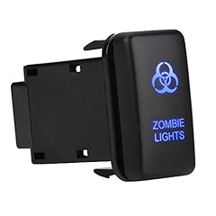 Car spotlight switch for sale  Delivered anywhere in Ireland