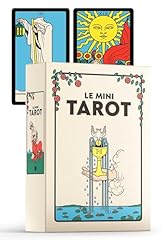 Mini tarot for sale  Delivered anywhere in UK