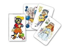 Piatnik 4272 kartenspiel gebraucht kaufen  Wird an jeden Ort in Deutschland