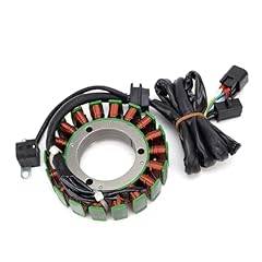 Motorcycle generator stator for sale  Delivered anywhere in USA 