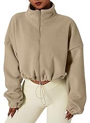 Qinsen thick fleece for sale  Delivered anywhere in USA 