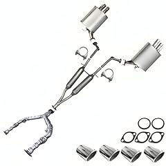 Cat back exhaust for sale  Delivered anywhere in USA 