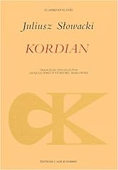 kordian roch d'occasion  Livré partout en France