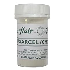 Sugarflair sugarcel gum for sale  Delivered anywhere in Ireland