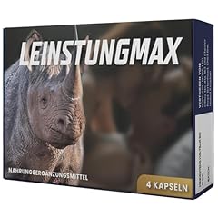 Leinstungmax extra starke gebraucht kaufen  Wird an jeden Ort in Deutschland