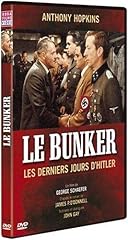 Bunker derniers jours d'occasion  Livré partout en France