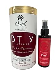 Onix .tox capillaire d'occasion  Livré partout en France