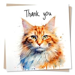 Cute ginger cat for sale  Delivered anywhere in UK