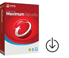 Trend micro maximum gebraucht kaufen  Wird an jeden Ort in Deutschland