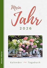 Jahr 2026 kalender gebraucht kaufen  Wird an jeden Ort in Deutschland