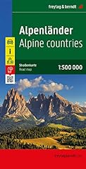 Alpes 1 500.000 d'occasion  Livré partout en France