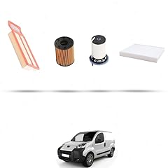 Kit tagliando filtri usato  Spedito ovunque in Italia 