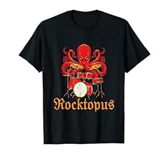 Rocktopus drums octopus for sale  Delivered anywhere in USA 
