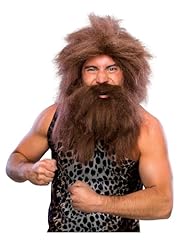 Rubies caveman beard for sale  Delivered anywhere in USA 