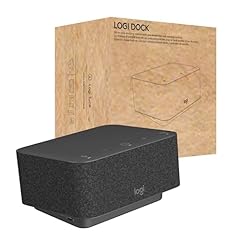 Logitech logi dock gebraucht kaufen  Wird an jeden Ort in Deutschland