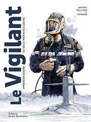 Vigilant immersion bord d'occasion  Livré partout en France