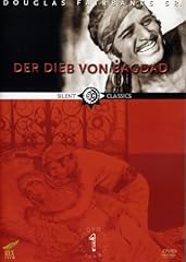 Dieb bagdad gebraucht kaufen  Wird an jeden Ort in Deutschland