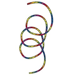 Design tube tail gebraucht kaufen  Wird an jeden Ort in Deutschland