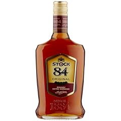 Stock original brandy usato  Spedito ovunque in Italia 