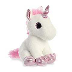 AURORA, 60867, Sparkle Tales, Lolly Unicorn, 7In, Soft for sale  Delivered anywhere in UK