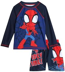 Marvel boys rash for sale  Delivered anywhere in USA 