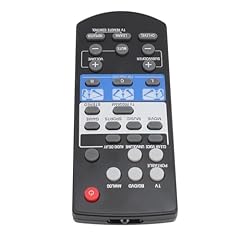 Zg80760 remote commande d'occasion  Livré partout en France