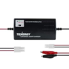 Tenergy universal battery for sale  Delivered anywhere in USA 