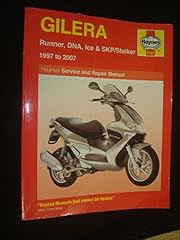 Gilera runner dna for sale  Delivered anywhere in UK