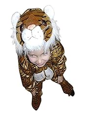 Seruna tiger kostüm gebraucht kaufen  Wird an jeden Ort in Deutschland
