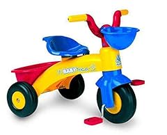 Triciclo bambini anni usato  Spedito ovunque in Italia 