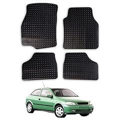 Rubber car mats for sale  Delivered anywhere in UK