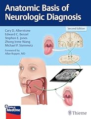 Anatomic basis neurologic for sale  Delivered anywhere in UK