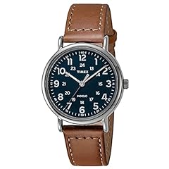 Timex weekender 40mm for sale  Delivered anywhere in USA 