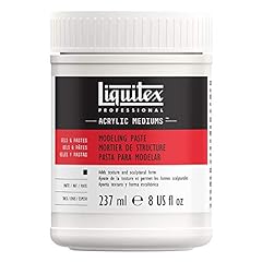 Liquitex professional modeling for sale  Delivered anywhere in USA 
