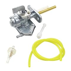 AHL Gas Fuel Tank Petcock Switch Valve Fuel Filter for sale  Delivered anywhere in USA 