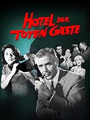 Hotel toten gäste gebraucht kaufen  Wird an jeden Ort in Deutschland