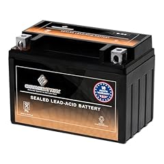 Chromebattery ytx9 12v for sale  Delivered anywhere in USA 