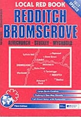 Redditch bromsgrove for sale  Delivered anywhere in UK