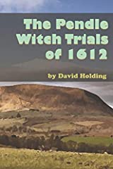 Pendle witch trials for sale  Delivered anywhere in UK