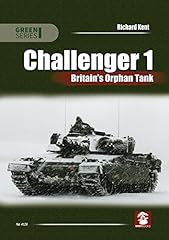 Challenger britain orphan for sale  Delivered anywhere in UK