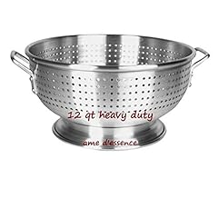 Aluminum colander handles for sale  Delivered anywhere in USA 