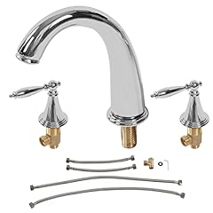 Holes basin faucet for sale  Delivered anywhere in UK